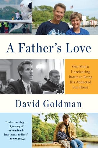 A Father's Love