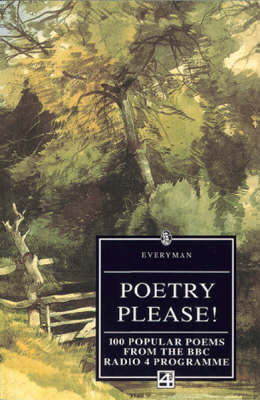 Poetry Please!