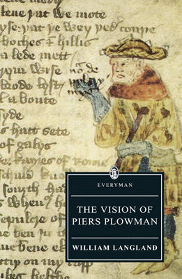 Vision of Piers Plowman: "B" Text