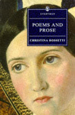 Poems and Prose