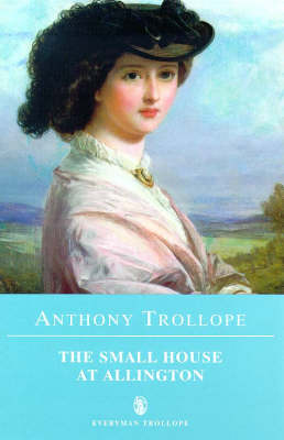 The Small House at Allington