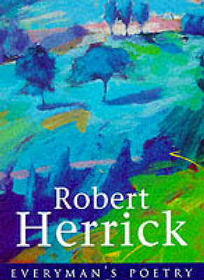 Robert Herrick