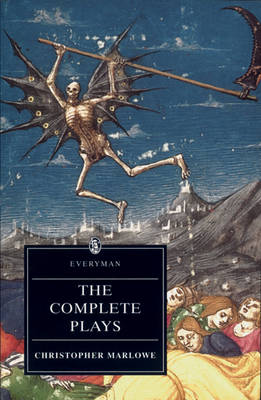 Marlowe: The Complete Plays