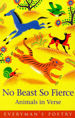 No Beast So Fierce