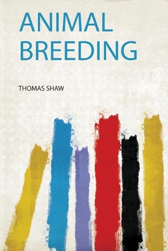 Animal Breeding