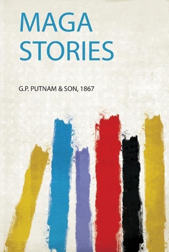 Maga Stories