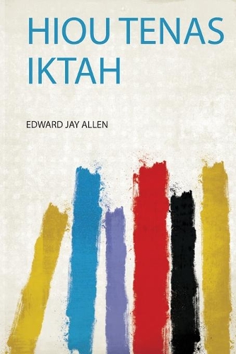 Hiou Tenas Iktah