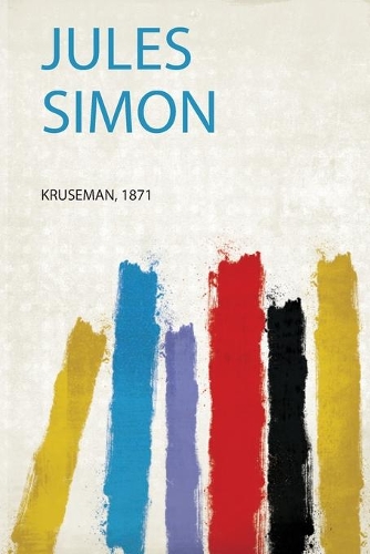 Jules Simon