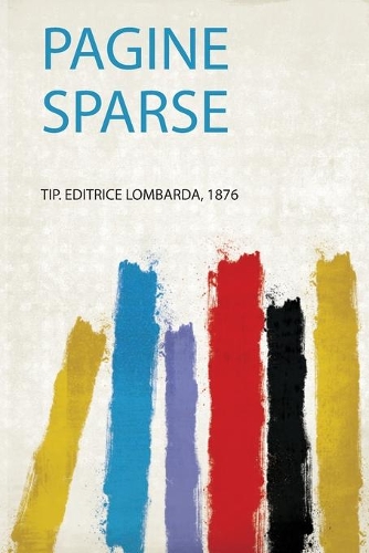 Pagine Sparse