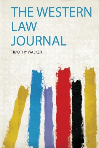 The Western Law Journal
