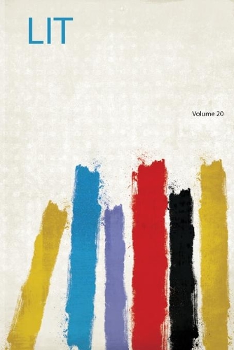 Lit Volume 20