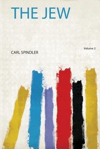 The Jew Volume 2