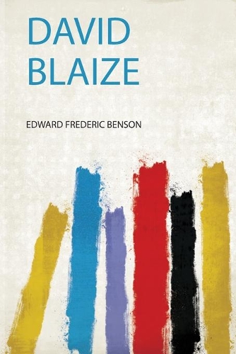 David Blaize