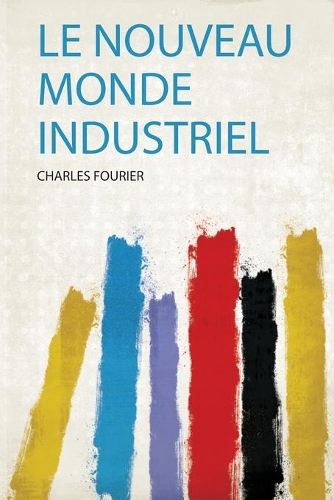Le Nouveau Monde Industriel