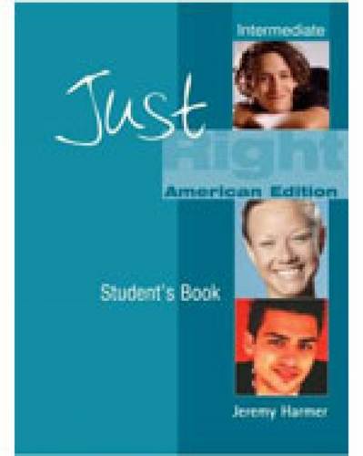 Just Right Intermediate: Split A (US)