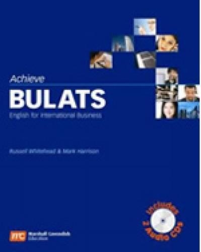 Achieve Bulats - English For International Business