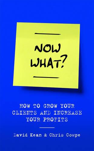 Now What?
