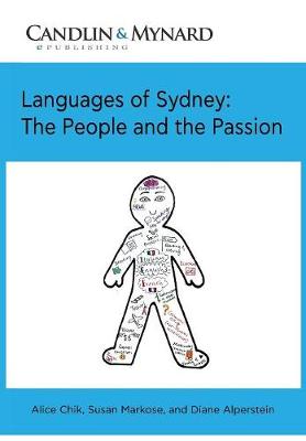 Languages of Sydney