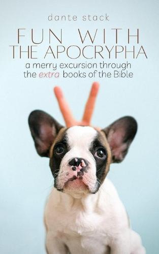 Fun with the Apocrypha