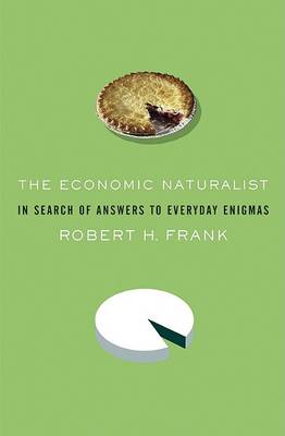The Economic Naturalist