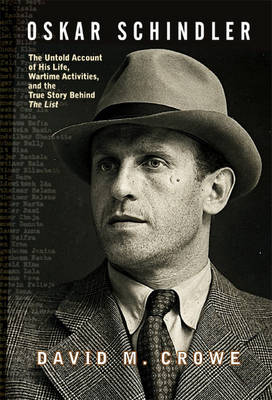 Oskar Schindler