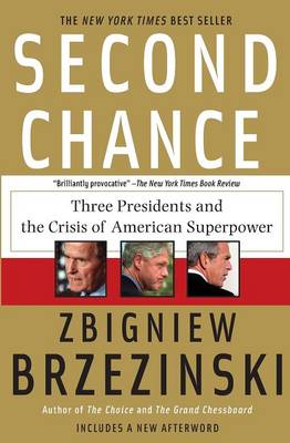 Second Chance