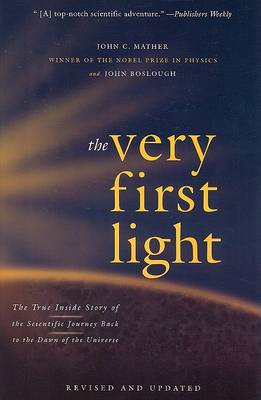 The Very First Light