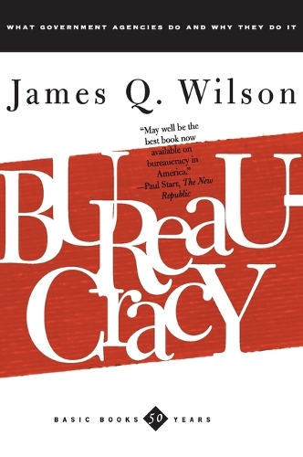 Bureaucracy