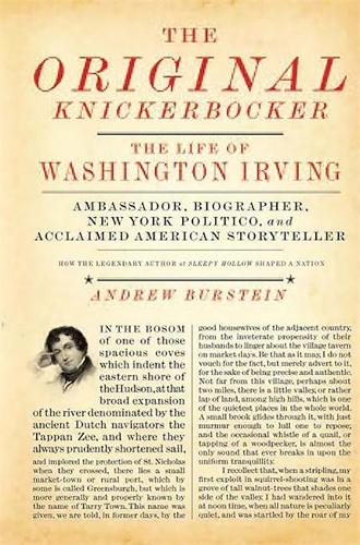 The Original Knickerbocker