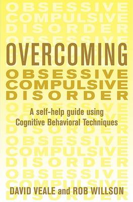 Overcoming Obsessive Compulsive Disorder