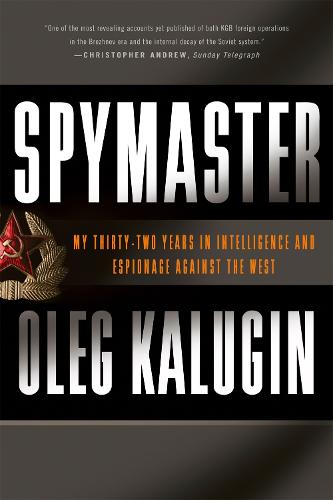 Spymaster