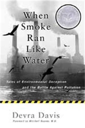 When Smoke Ran Like Water