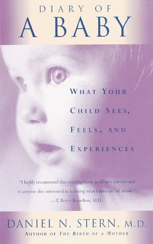 Diary Of A Baby