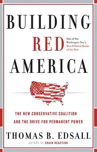 Building Red America
