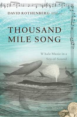 Thousand Mile Song