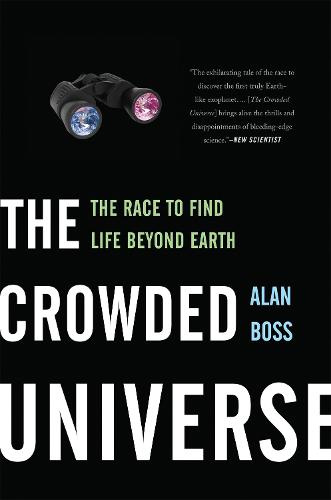 The Crowded Universe