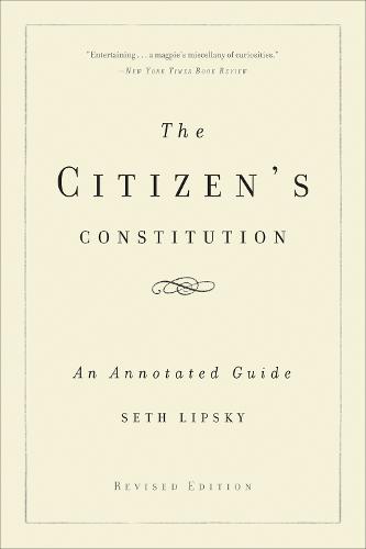 The Citizen's Constitution