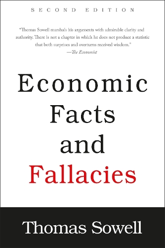 Economic Facts and Fallacies