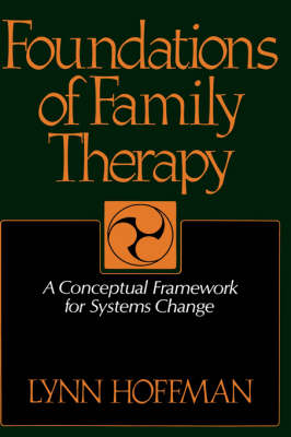 Foundations Of Family Therapy