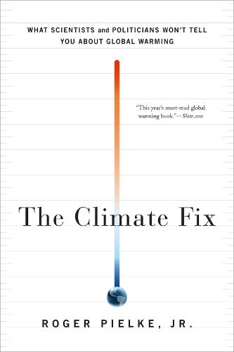 The Climate Fix
