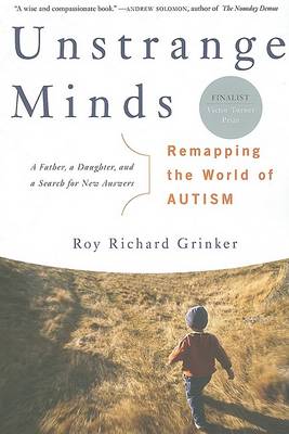 Unstrange Minds