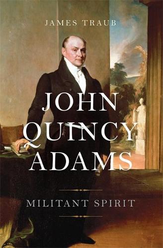 John Quincy Adams
