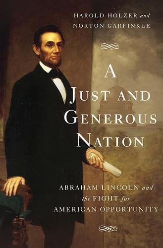 A Just and Generous Nation