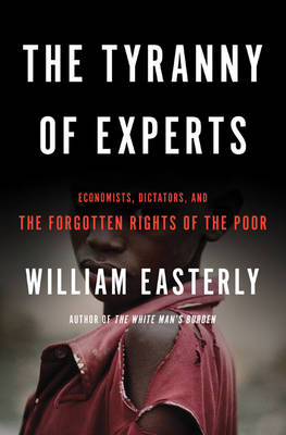 Tyranny of Experts