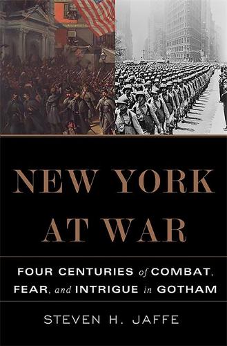 New York at War