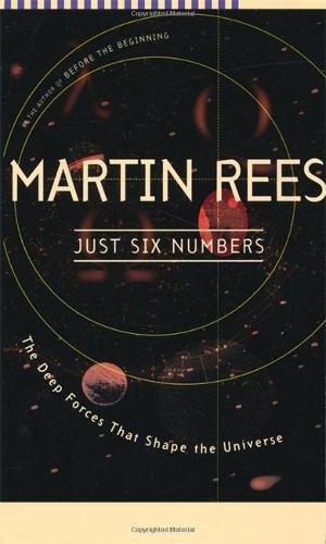 Just Six Numbers
