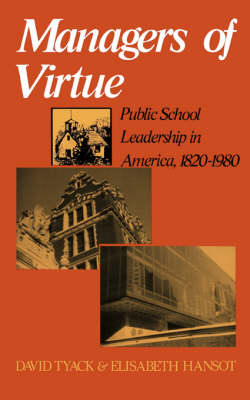 Managers Of Virtue