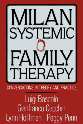 Milan Systemic Family Therapy