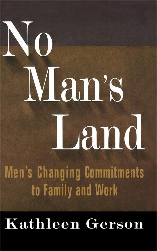 No Man's Land
