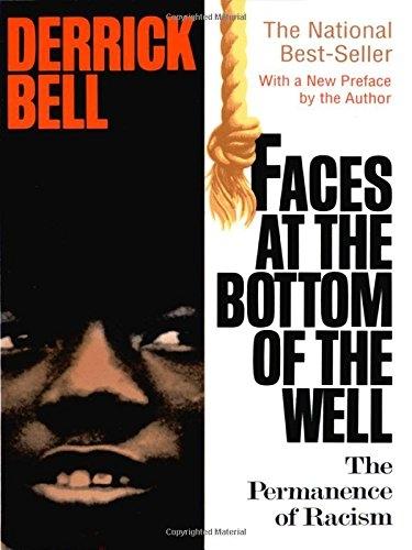 Faces at the Bottom of the Well
